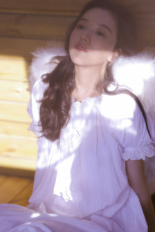 同居 闻烬VS蒋婉